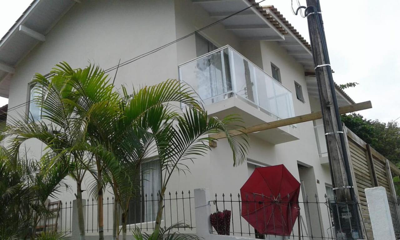 Moradas Lagoinha Florianópolis Exteriör bild